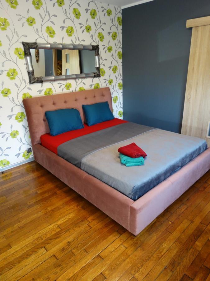Appartementy Coco Guilbeau Μπουρζ Εξωτερικό φωτογραφία