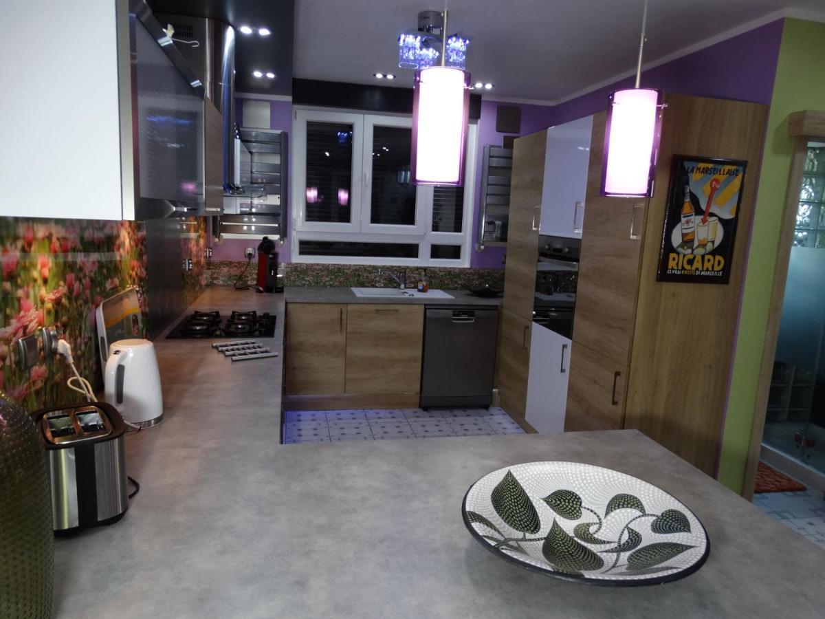 Appartementy Coco Guilbeau Μπουρζ Εξωτερικό φωτογραφία